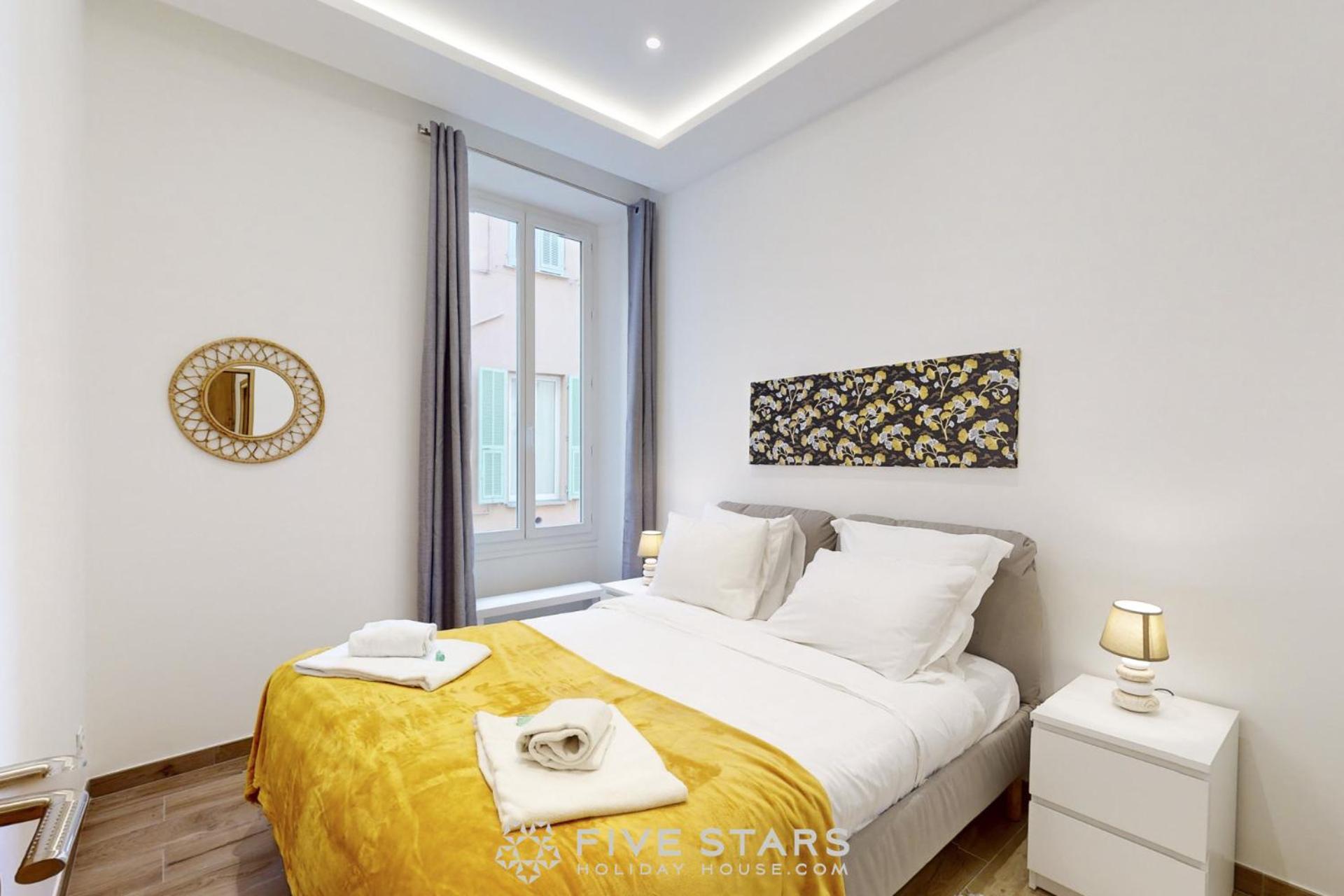 Suite Gold Fshh Nice Ngoại thất bức ảnh