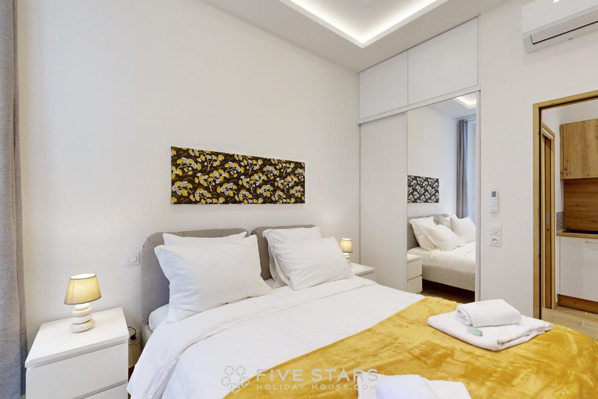 Suite Gold Fshh Nice Ngoại thất bức ảnh